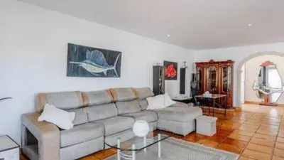 Chalet in Calpe - Calp photo 11