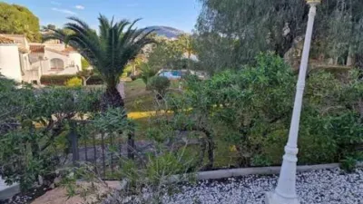 Chalet in Pinar del Abogat-Cometa photo 7