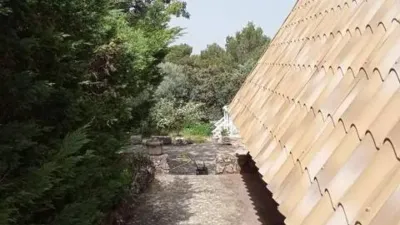 Chalet in Albalate de Zorita photo 4