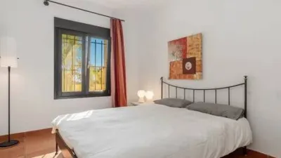Chalet in Cala Advocat-Baladrar photo 16