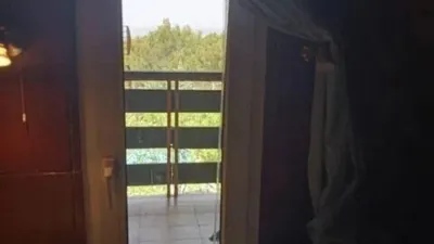 Chalet in Albalate de Zorita photo 16
