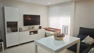 Flat on Calle Escogedora photo 7