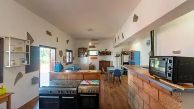 Chalet on Calle del Campo Santo S-N photo 141