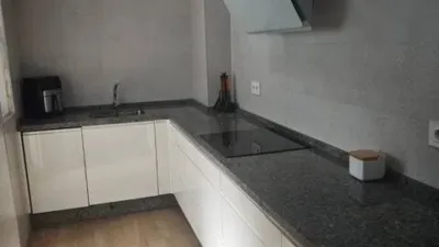 Flat on Calle Escogedora photo 24