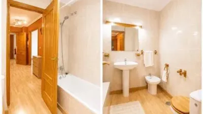 Apartment in San José de la Vega photo 8