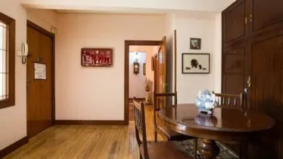 Apartment in Gurutzeta Enparantza photo 19