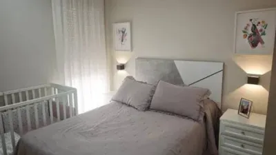 Flat on Calle Escogedora photo 12