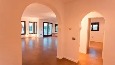 Chalet in Benimeit-La Sabatera photo 31