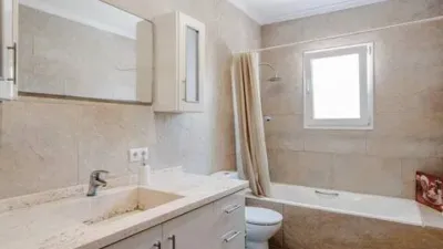 Chalet in Calpe - Calp photo 28