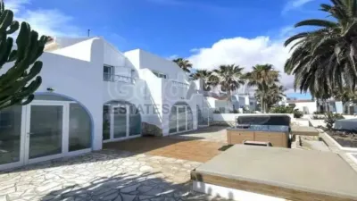 Chalet in La Oliva photo 12