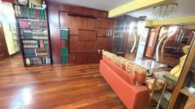 Apartment at Alameda de Recalde Street, 76 photo 19