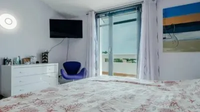 Chalet in Calpe - Calp photo 20