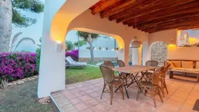 Chalet on Calle Colibri, 22 photo 7