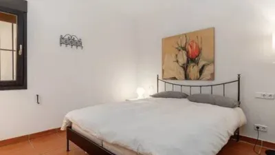 Chalet in Cala Advocat-Baladrar photo 20