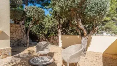 Chalet in Cala Advocat-Baladrar photo 31