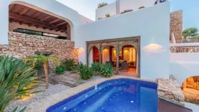 Chalet on Calle Colibri, 22 photo 49