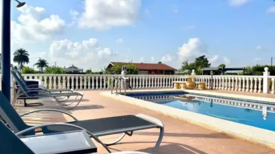 Casa - Vista 3