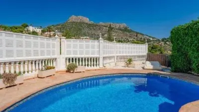 Chalet in Calpe - Calp photo 21