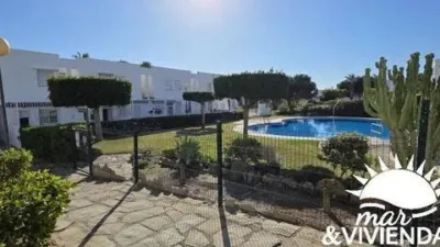 Terraced house on Calle del Duende photo 32