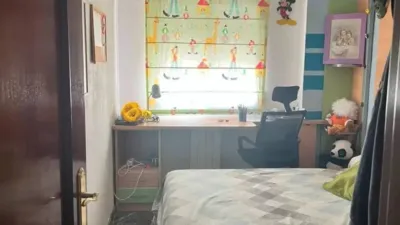 Apartment in Jaén City photo 13