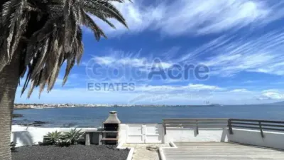Chalet in La Oliva photo 4