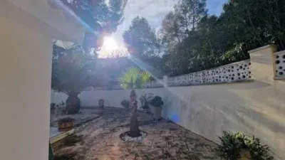 Chalet in Pinar del Abogat-Cometa photo 28