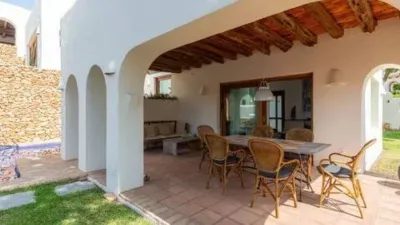 Chalet on Calle Colibri, 22 photo 47