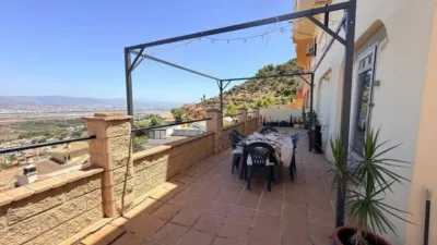 Chalet en Manantiales-Cortijos del Sol-Fuensanguínea photo 19