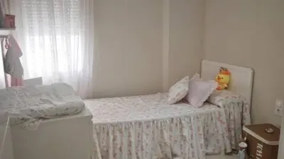 Flat on Calle Escogedora photo 15