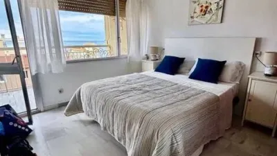 Apartment in Las Gaviotas-Carvajal photo 5