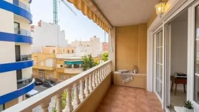 Pis – Torrevieja - Vista 2