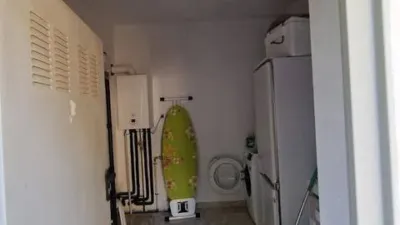 Chalet in Pinar del Abogat-Cometa photo 11
