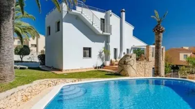 Chalet in Calpe - Calp photo 2
