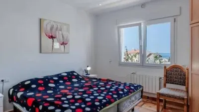 Chalet in Calpe - Calp photo 29