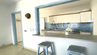 Chalet in La Oliva photo 15