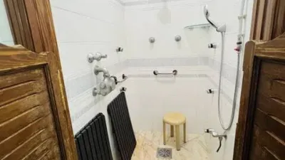 Townhouse in the Centre photo 24