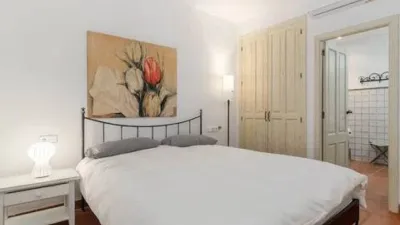Chalet in Cala Advocat-Baladrar photo 21