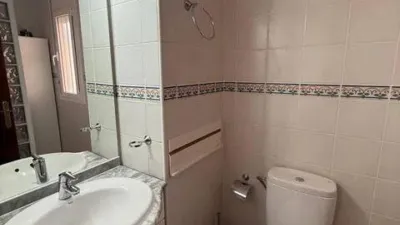 Apartment on Calle de Mencey Anaga photo 5