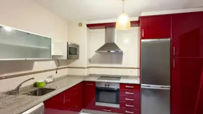 Apartment in Ribeira photo 3