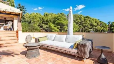 Chalet in Cala Advocat-Baladrar photo 48