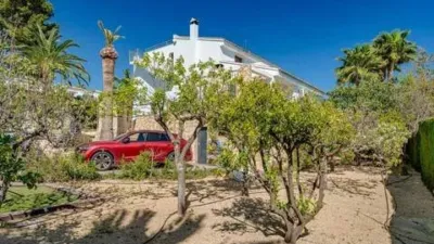 Chalet in Calpe - Calp photo 48