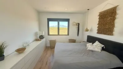 Chalet in Camarillas photo 7