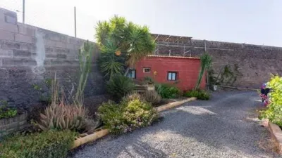 Chalet on Calle del Campo Santo S-N photo 175