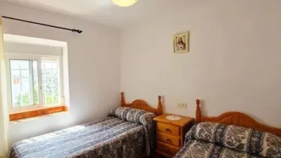 Terraced house in Canillas de Albaida photo 8