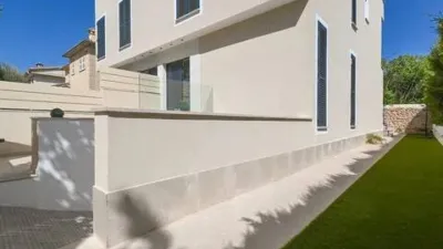 House in El Secar de la Real photo 43