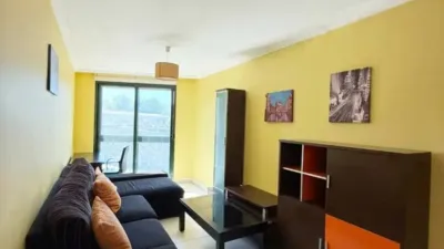 Apartment in Ribeira photo 5