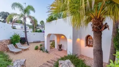 Chalet on Calle Colibri, 22 photo 51