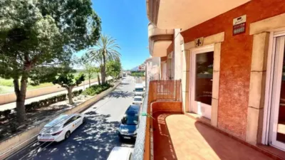 Apartment in Formentera del Segura photo 5