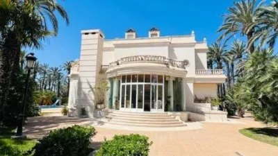 Casa – Elx - Elche - Vista 3