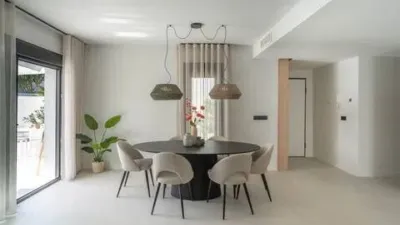 Chalet in Ciudad Quesada photo 17